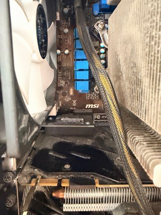 PC Gaming Sobremesa Torre Blanca