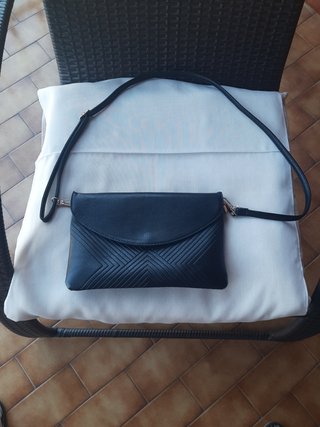 Bolso negro