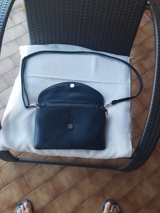 Bolso negro