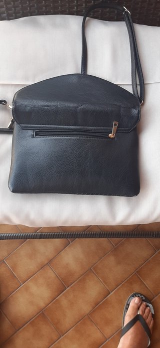 Bolso negro