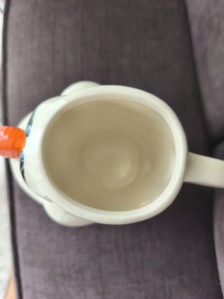 Taza Olaf cerámica