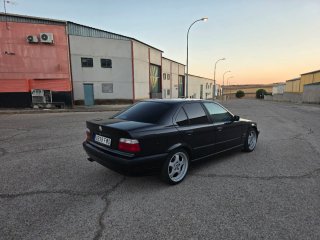 BMW Serie 3 1996