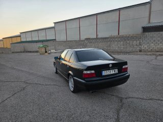 BMW Serie 3 1996