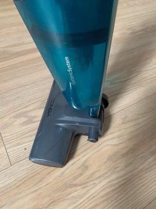 Aspirador Cecotec