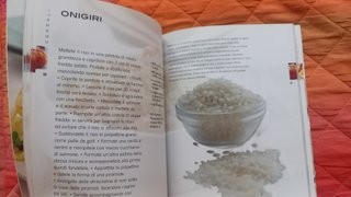 Solo 5 ingredienti, pasta riso e cereali