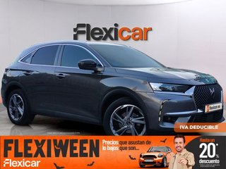 DS DS 7 BlueHDi 132kW (180CV) Auto. SO CHIC