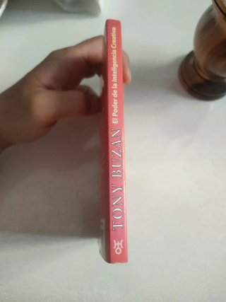 El poder de la inteligencia creativa