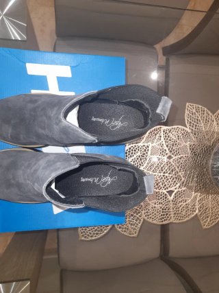 Botines