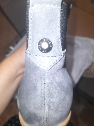 Botines