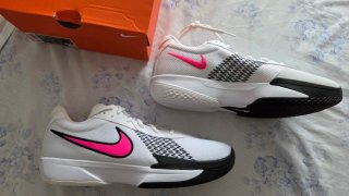 Zapatillas Nike GT CUT ACADEMY *Nuevas*