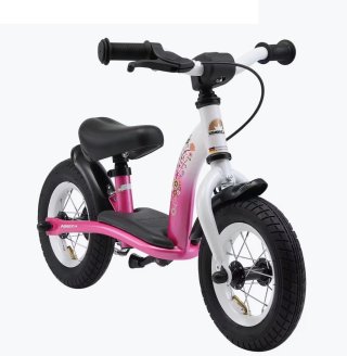 Bicicleta sin Pedales BIKESTAR