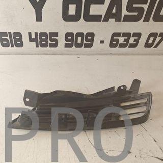 REJILLA DERECHA PARAGOLPES DELANTERO NISSAN MICRA