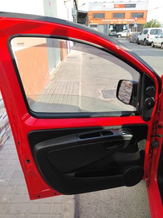 FIAT Fiorino 2017