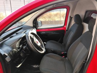 FIAT Fiorino 2017
