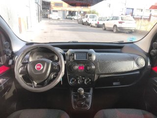 FIAT Fiorino 2017