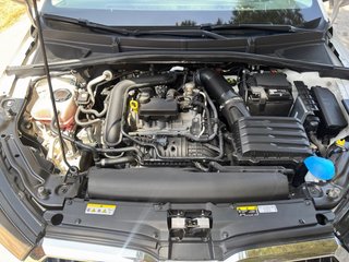 Skoda Fabia 2022