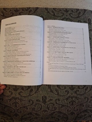 Guia de viaje Noruega y Suecia 2026-2027