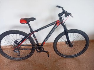 Bicicleta Legnano Hardtail 29