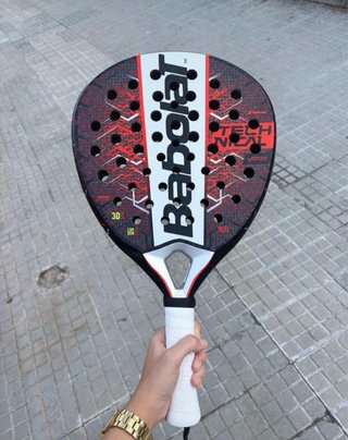 Raqueta Padel Babolat