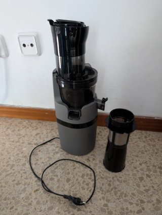 Extractor de jugo/zumo