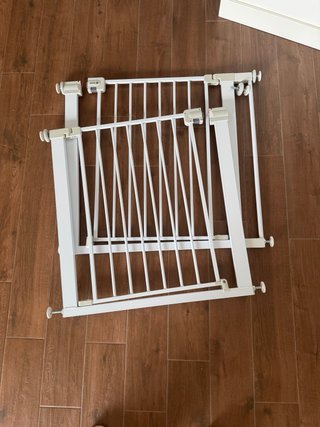 2 Puertas de Seguridad Infantil, Safety