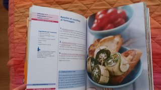 Antipasti, a cura di Gambero Rosso