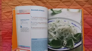 Antipasti, a cura di Gambero Rosso