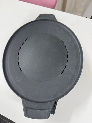 Thermomix TM21 con accesorios