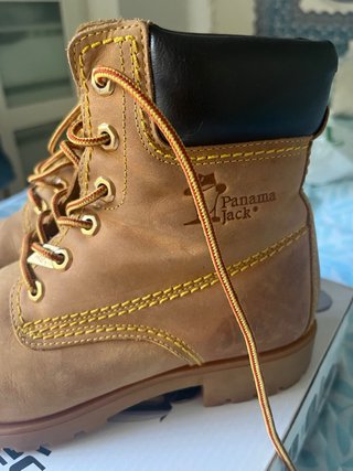 Botas Panama Jack
