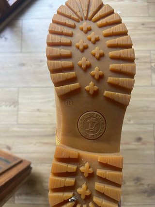 Botas Panama Jack