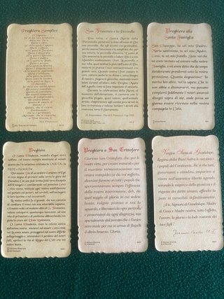 23 Santini Serie IM