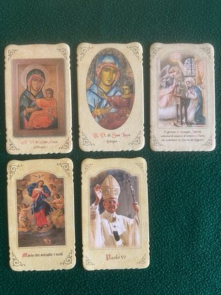 23 Santini Serie IM