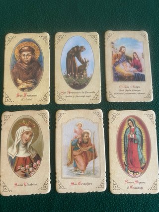 23 Santini Serie IM