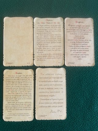 23 Santini Serie IM