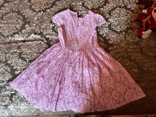 Vestido Guess niña 14 años.