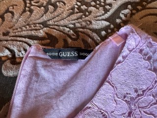 Vestido Guess niña 14 años.