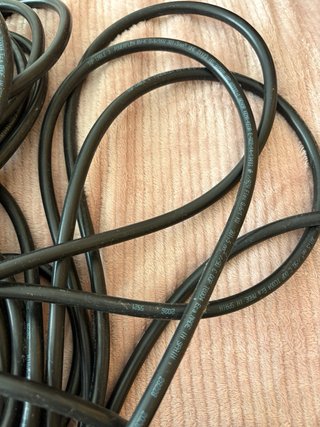 Alargador exterior TOP CABLE 21m