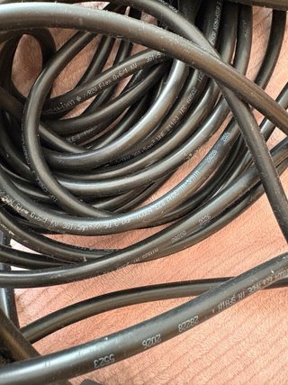 Alargador exterior TOP CABLE 21m