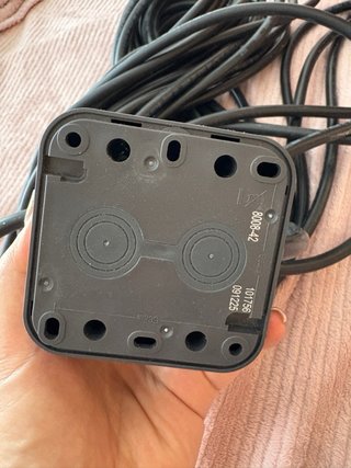 Alargador exterior TOP CABLE 21m