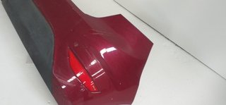 Paragolpes trasero citroen fiesta 1.6 tdci 266527