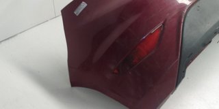 Paragolpes trasero citroen fiesta 1.6 tdci 266527