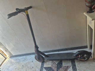 Patinete Xiaomi Pro 2