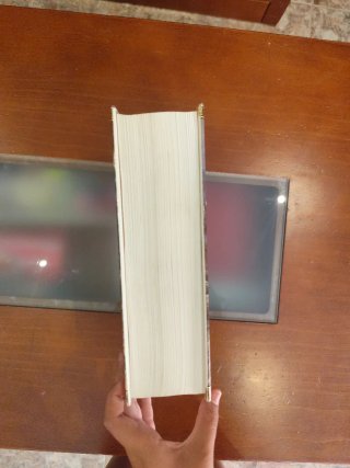 Libro el señor de los anillos