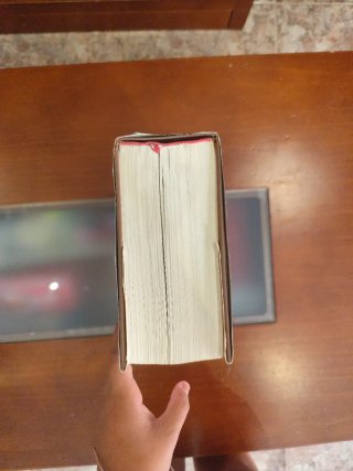Libro el señor de los anillos