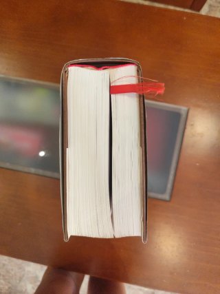 Libro el señor de los anillos
