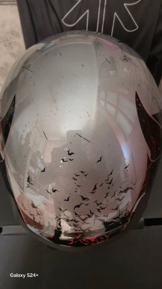 Casco Ruroc AT4.0 Carbono