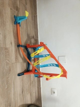 Pista de Juguete