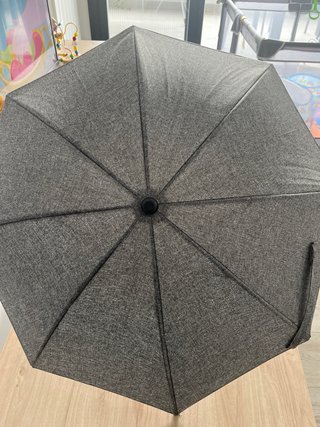 Sombrilla Universal para Carrito de Bebé