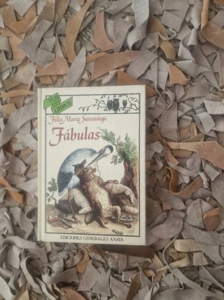 Fabulas