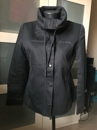 Chubasquero Felix Mediano Talla 42